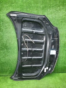 КАПОТ НА TOYOTA COROLLA FIELDER ZRE142G