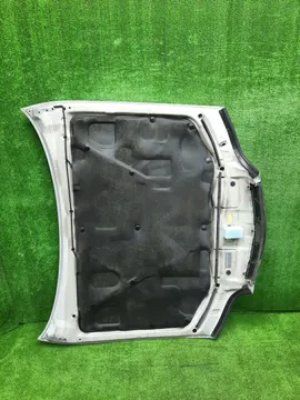 КАПОТ НА TOYOTA CORONA EXIV ST200