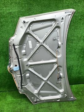 КАПОТ НА TOYOTA COROLLA NZE121