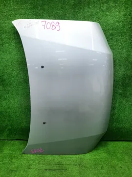 КАПОТ НА TOYOTA SUCCEED NCP50V