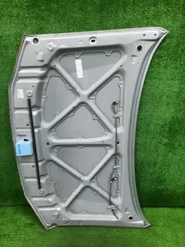КАПОТ НА TOYOTA SUCCEED NCP50V