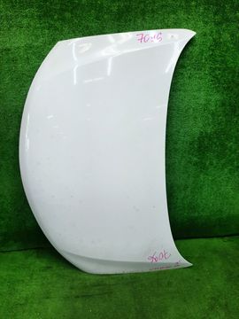 КАПОТ НА TOYOTA ALLION ZRT260