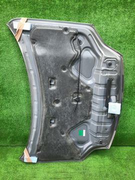 КАПОТ НА NISSAN X-TRAIL T31