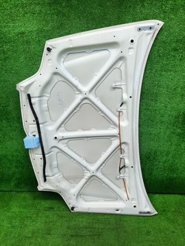 КАПОТ НА TOYOTA COROLLA NZE121