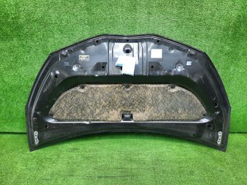 КАПОТ НА TOYOTA VITZ KSP130