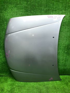 КАПОТ НА NISSAN AVENIR W11