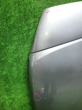 КАПОТ НА NISSAN AVENIR W11