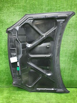 КАПОТ НА NISSAN DUALIS J10
