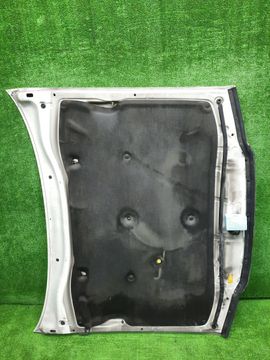 КАПОТ НА TOYOTA CROWN JZS151