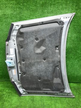 КАПОТ НА HONDA ACCORD CL7