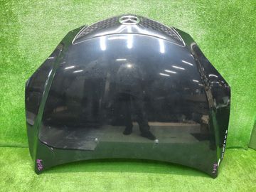 КАПОТ НА MAZDA AXELA BKEP