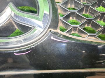 КАПОТ НА MAZDA AXELA BKEP