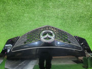 КАПОТ НА MAZDA AXELA BKEP