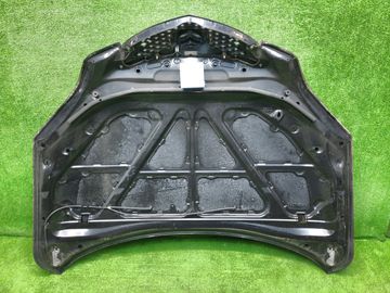 КАПОТ НА MAZDA AXELA BKEP