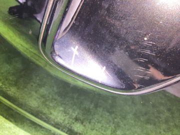 КАПОТ НА TOYOTA CALDINA ST246W