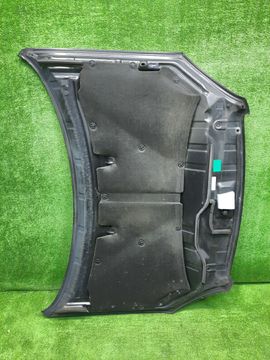 КАПОТ НА NISSAN DUALIS J10