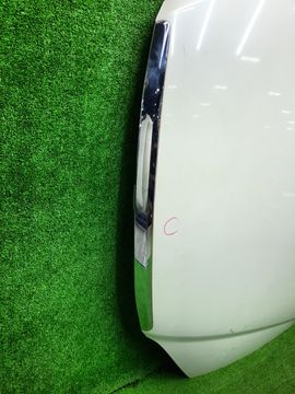 КАПОТ НА HONDA ODYSSEY RA6