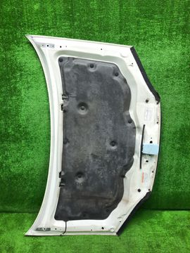 КАПОТ НА HONDA ODYSSEY RA6