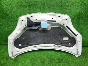 КАПОТ НА MAZDA DEMIO DY3W