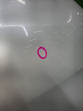КАПОТ НА TOYOTA COROLLA  AXIO NZE141