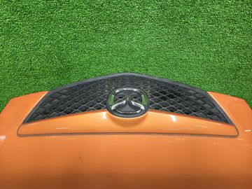 КАПОТ НА MAZDA DEMIO DY3W