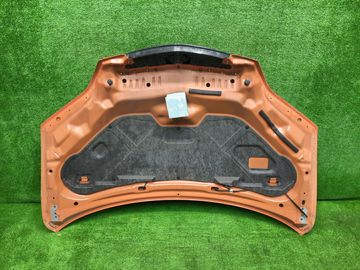 КАПОТ НА MAZDA DEMIO DY3W
