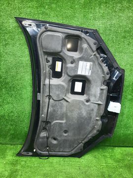КАПОТ НА HONDA HR-V GH3