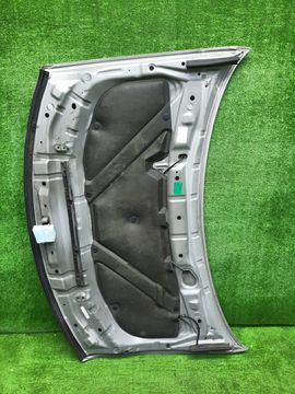 КАПОТ НА NISSAN BASSARA JU30