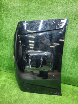 КАПОТ НА SUZUKI JIMNY JB23W