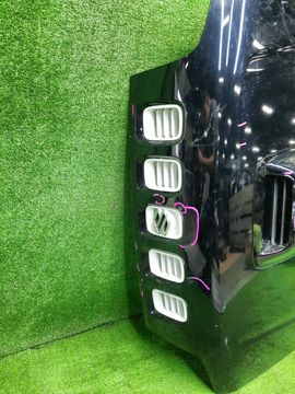 КАПОТ НА SUZUKI JIMNY JB23W