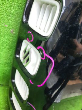 КАПОТ НА SUZUKI JIMNY JB23W