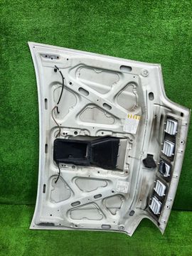 КАПОТ НА SUZUKI JIMNY JB23W