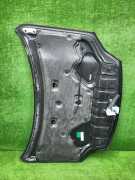 КАПОТ НА NISSAN X-TRAIL T31