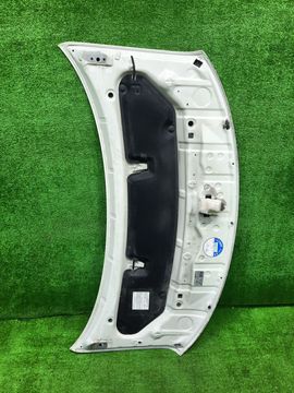 КАПОТ НА TOYOTA BB QNC20