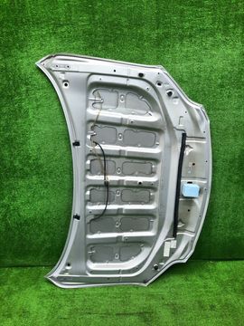 КАПОТ НА TOYOTA COROLLA  AXIO NZE141