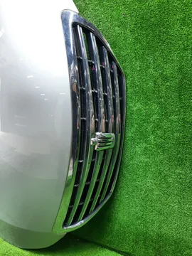 КАПОТ НА TOYOTA CROWN GRS200