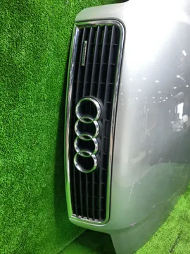 КАПОТ НА AUDI A4 8E5
