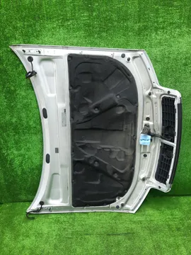 КАПОТ НА AUDI A4 8E5
