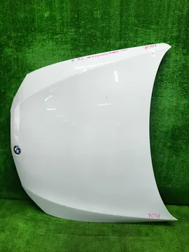 КАПОТ НА BMW 3-SERIES E92