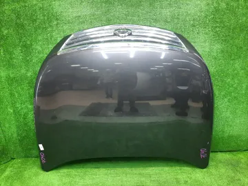КАПОТ НА NISSAN TEANA J32