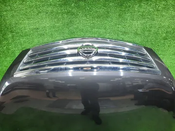 КАПОТ НА NISSAN TEANA J32