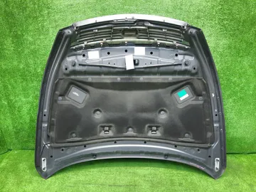 КАПОТ НА NISSAN TEANA J32
