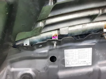 КАПОТ НА NISSAN TEANA J32