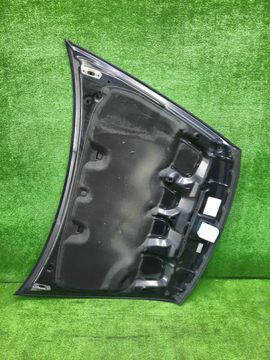 КАПОТ НА HONDA STREAM RN8