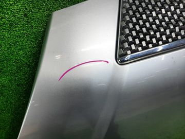 КАПОТ НА TOYOTA OPA ZCT10