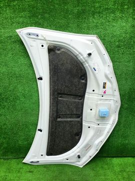 КАПОТ НА TOYOTA COROLLA FIELDER NKE165G