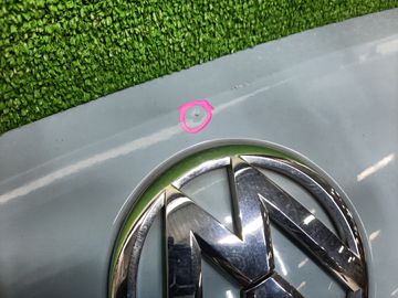 КАПОТ НА VOLKSWAGEN BEETLE 5C1
