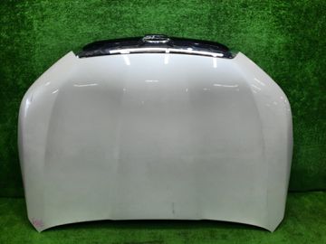 КАПОТ НА SUBARU FORESTER SJG