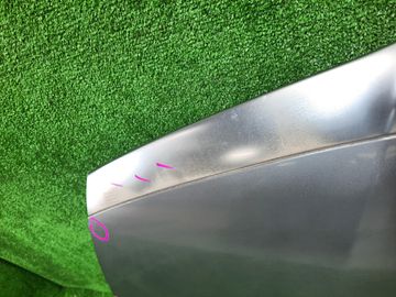 КАПОТ НА HONDA AIRWAVE GJ1