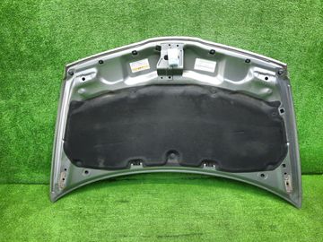 КАПОТ НА HONDA AIRWAVE GJ1